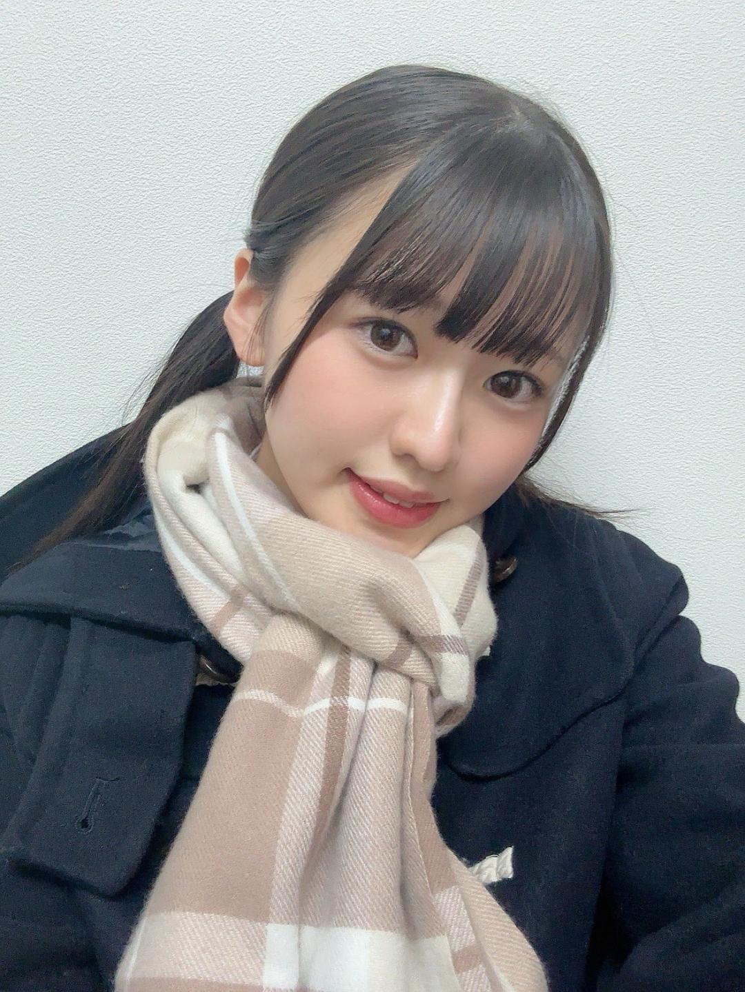 浅海なみ(浅海波,Asami Nami)