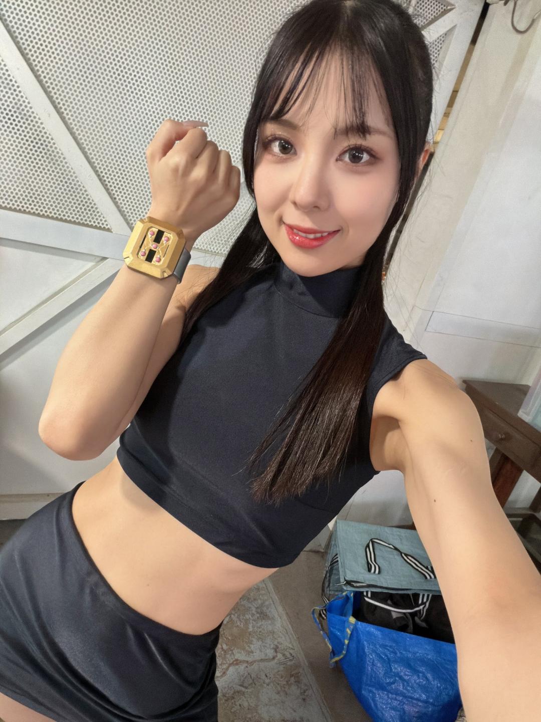 生田優梨(生田优梨,Ikuta Yuuri)