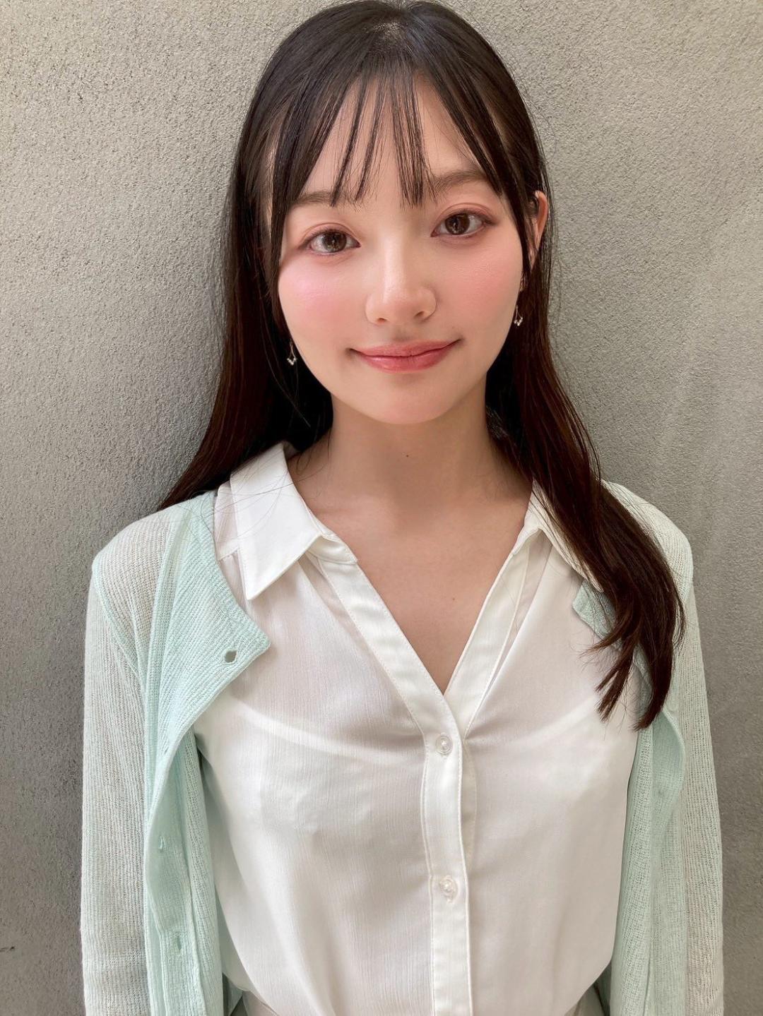 田村香奈(Tamura Kana)