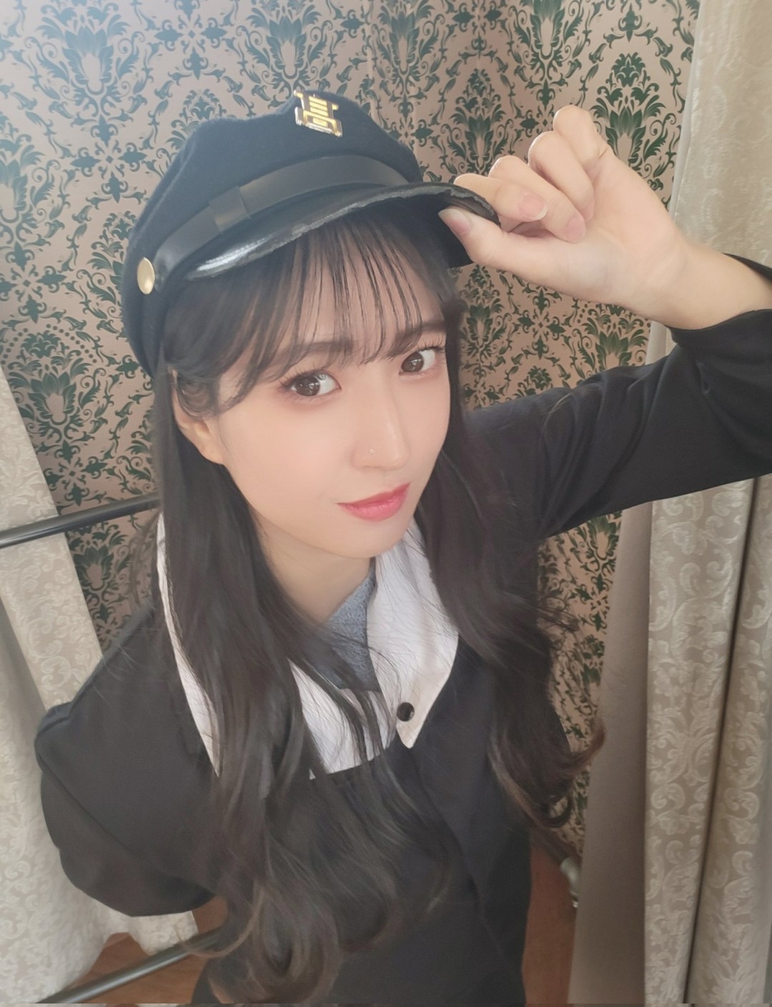 楠木花菜Kusunoki Hana 个人照片 第4张