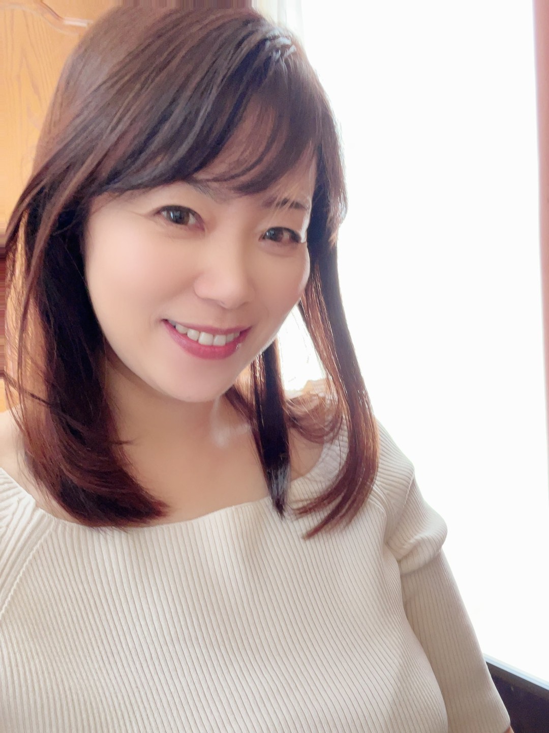 杉岡恵美子 生活照 第2张