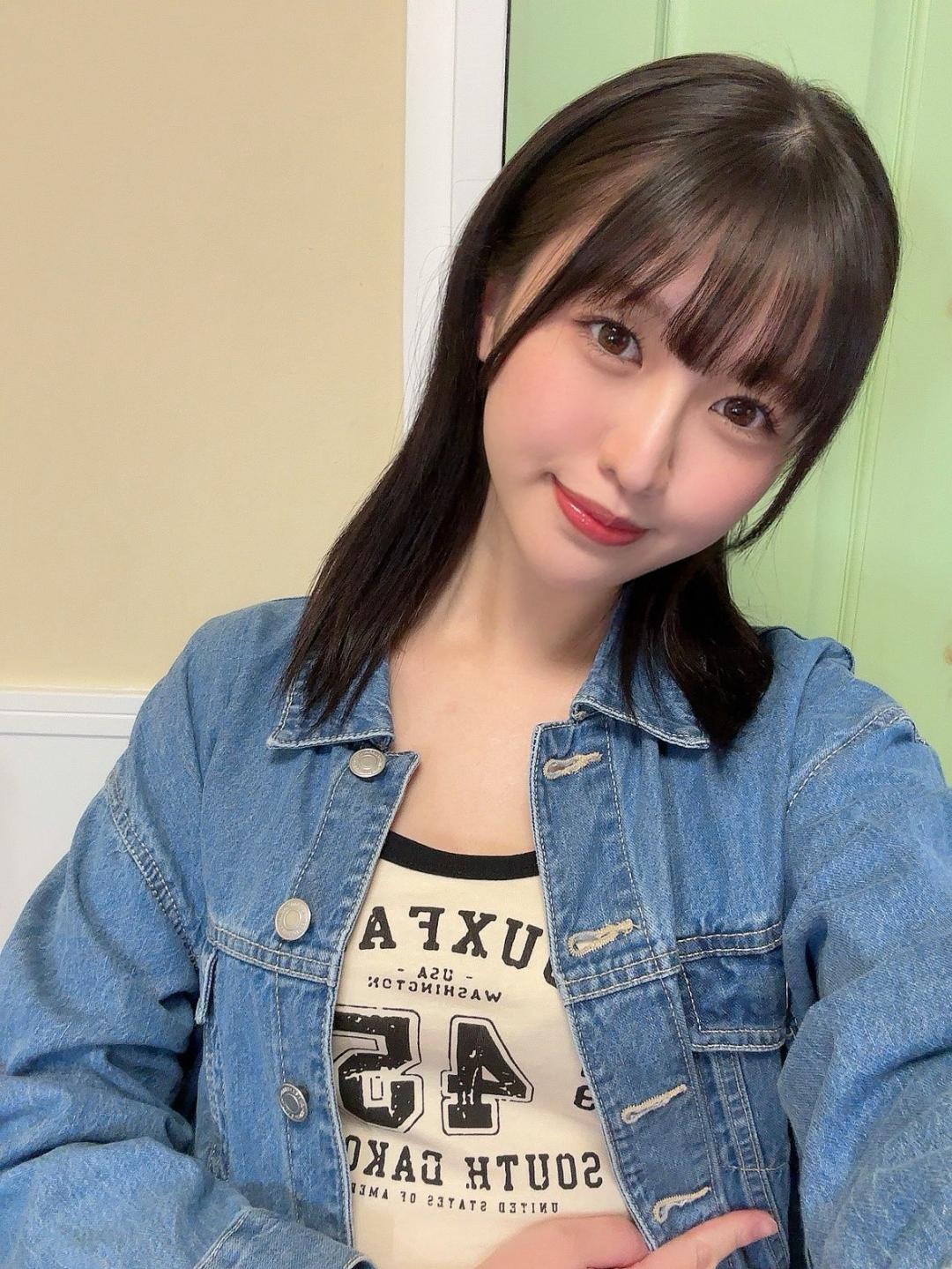 浅海なみ(浅海波,Asami Nami)