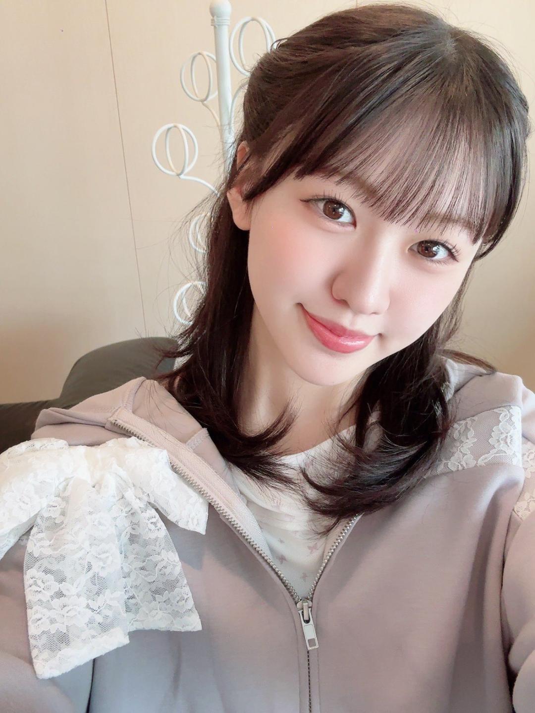 浅海なみ(浅海波,Asami Nami)