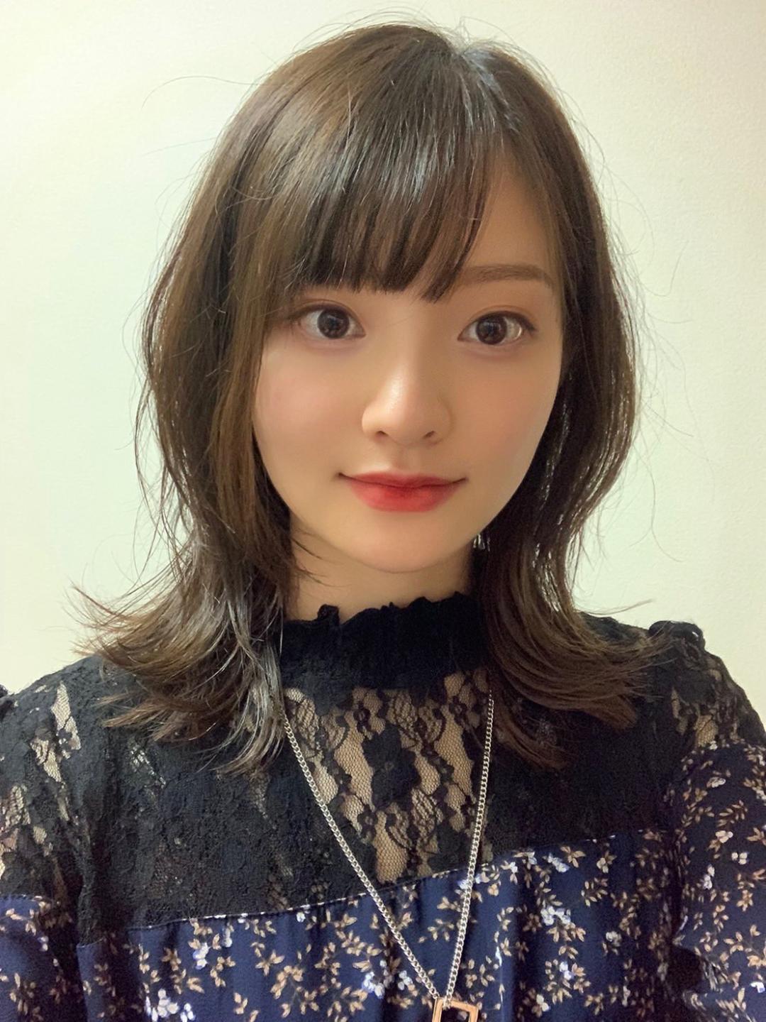 田村香奈(Tamura Kana)
