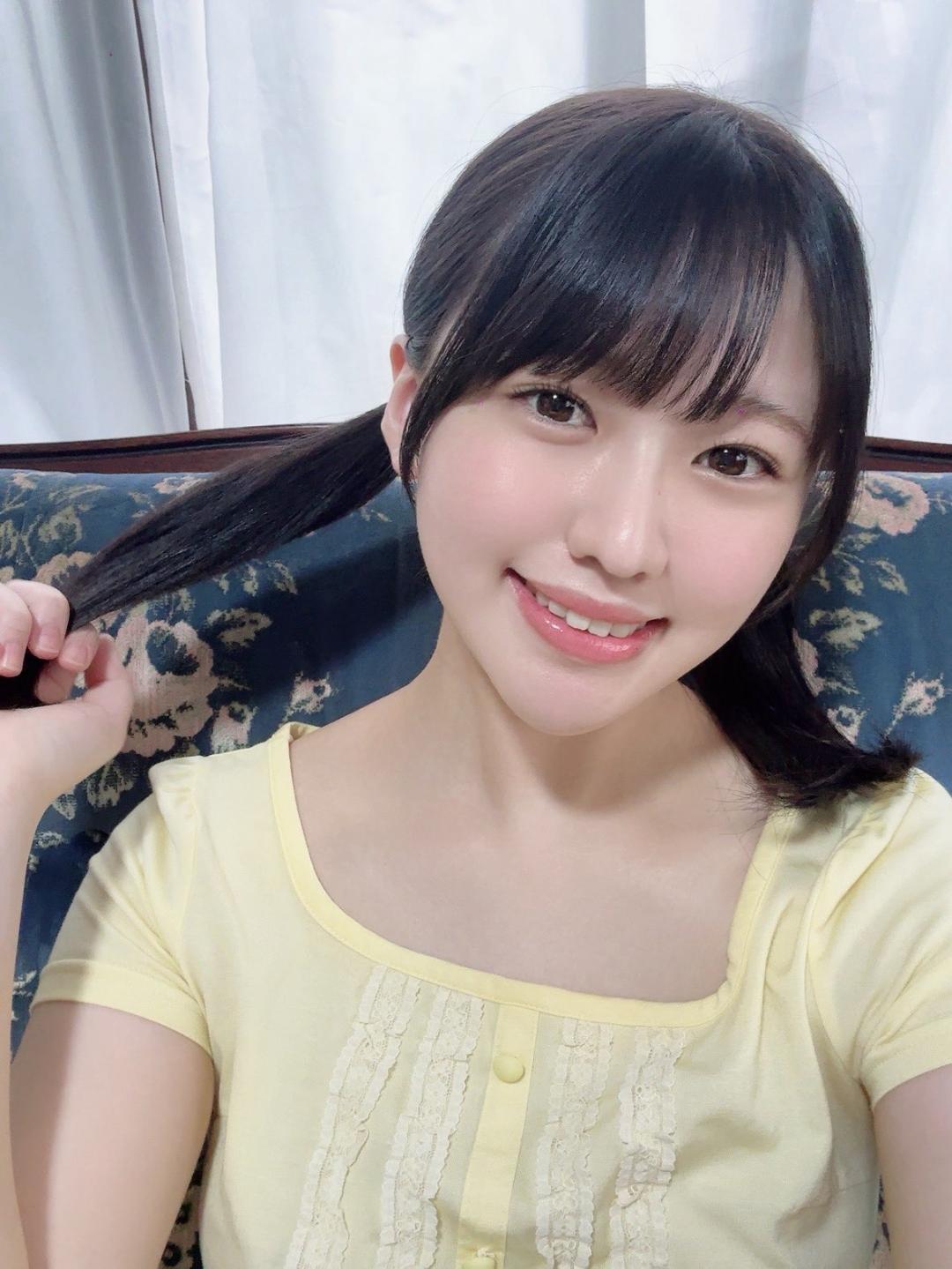 浅海なみ(浅海波,Asami Nami)