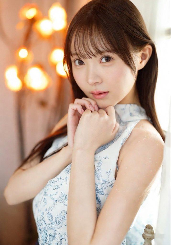 林芽依(Hayashi Mei)