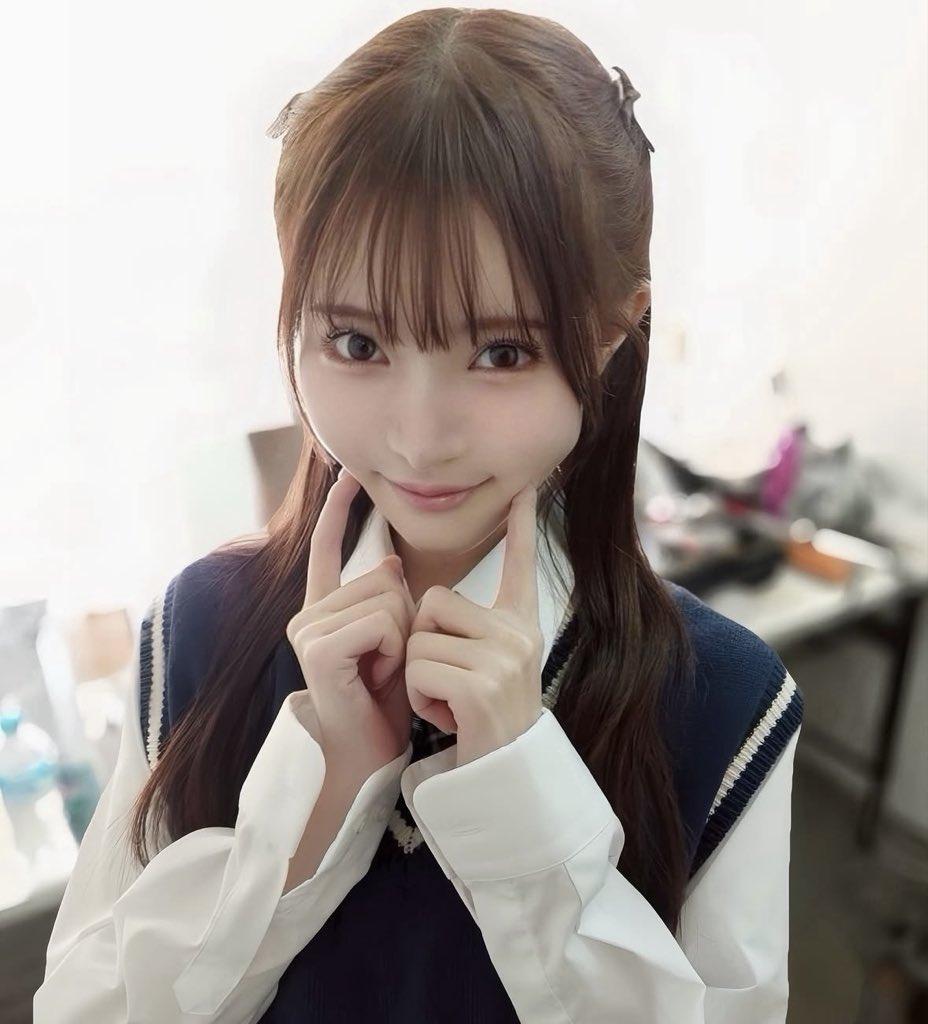 林芽依(Hayashi Mei)