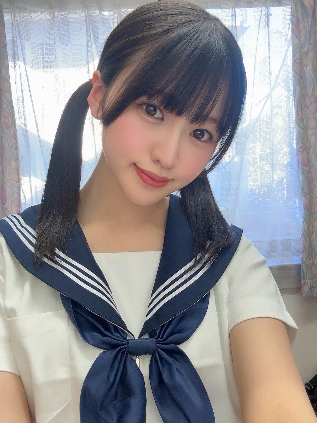 浅海なみ(浅海波,Asami Nami)