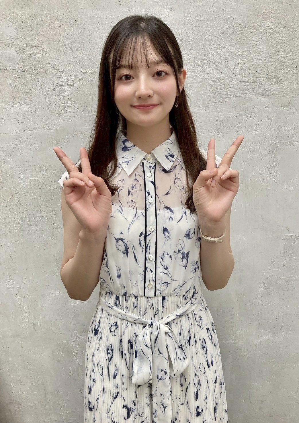 田村香奈(Tamura Kana)