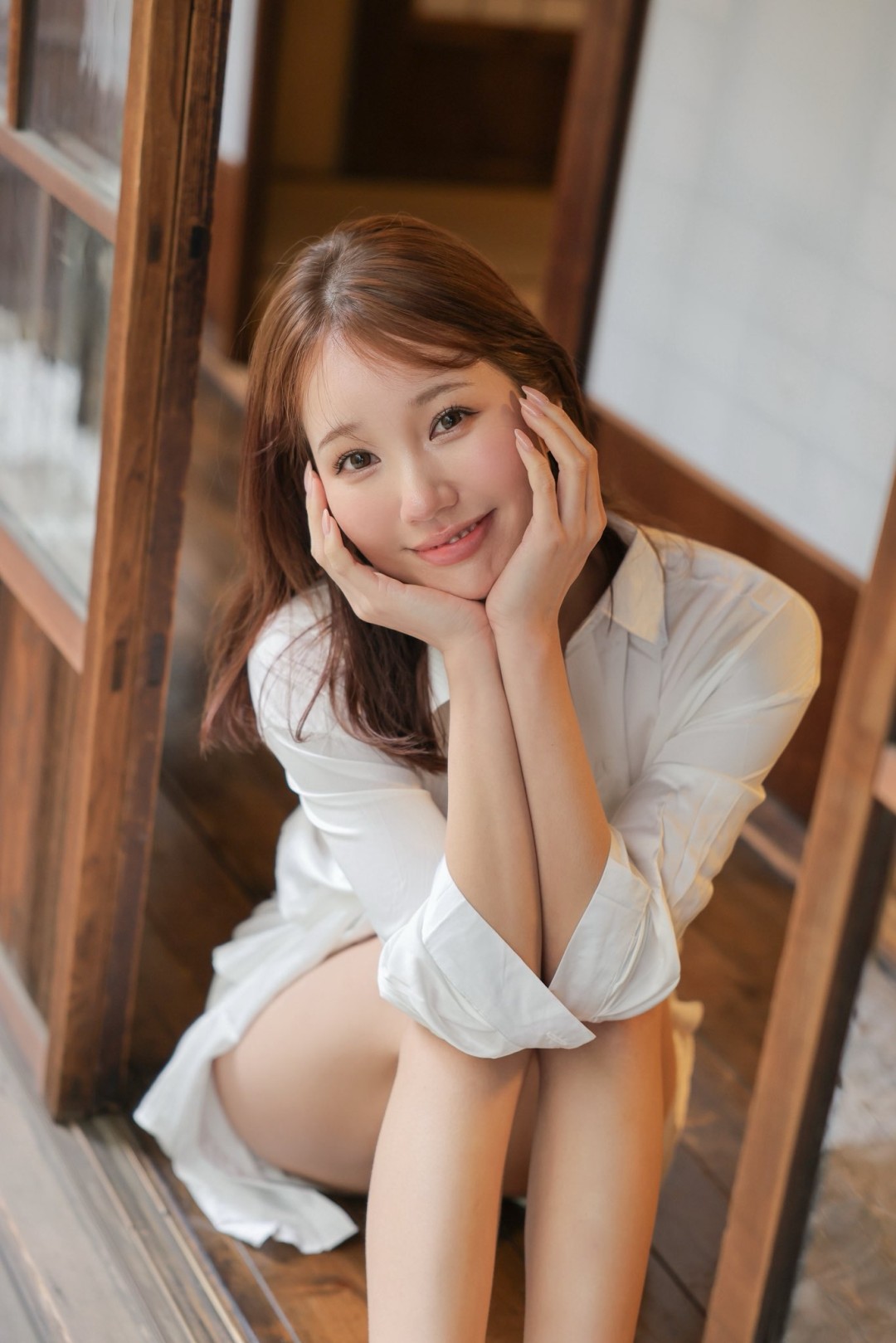 白川美玲(Shirakawa Mirei)
