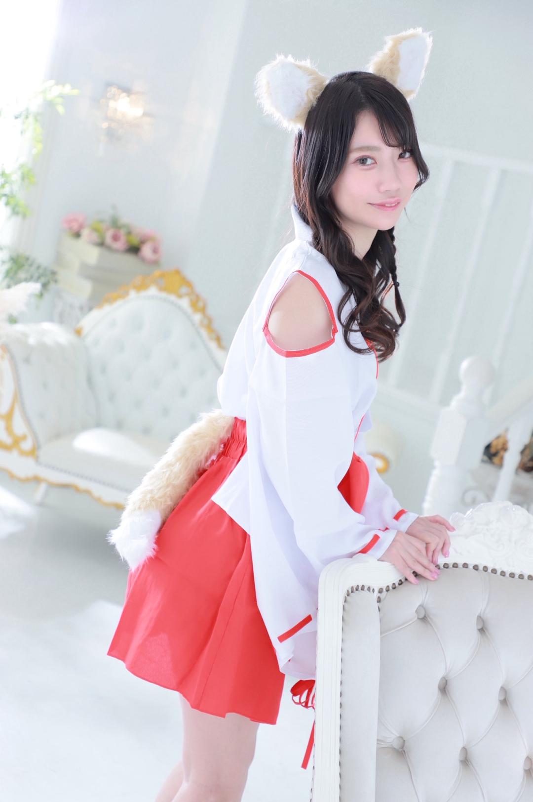 葉月英里（Hazuki Eri，叶月英里） 个人照片 第4张