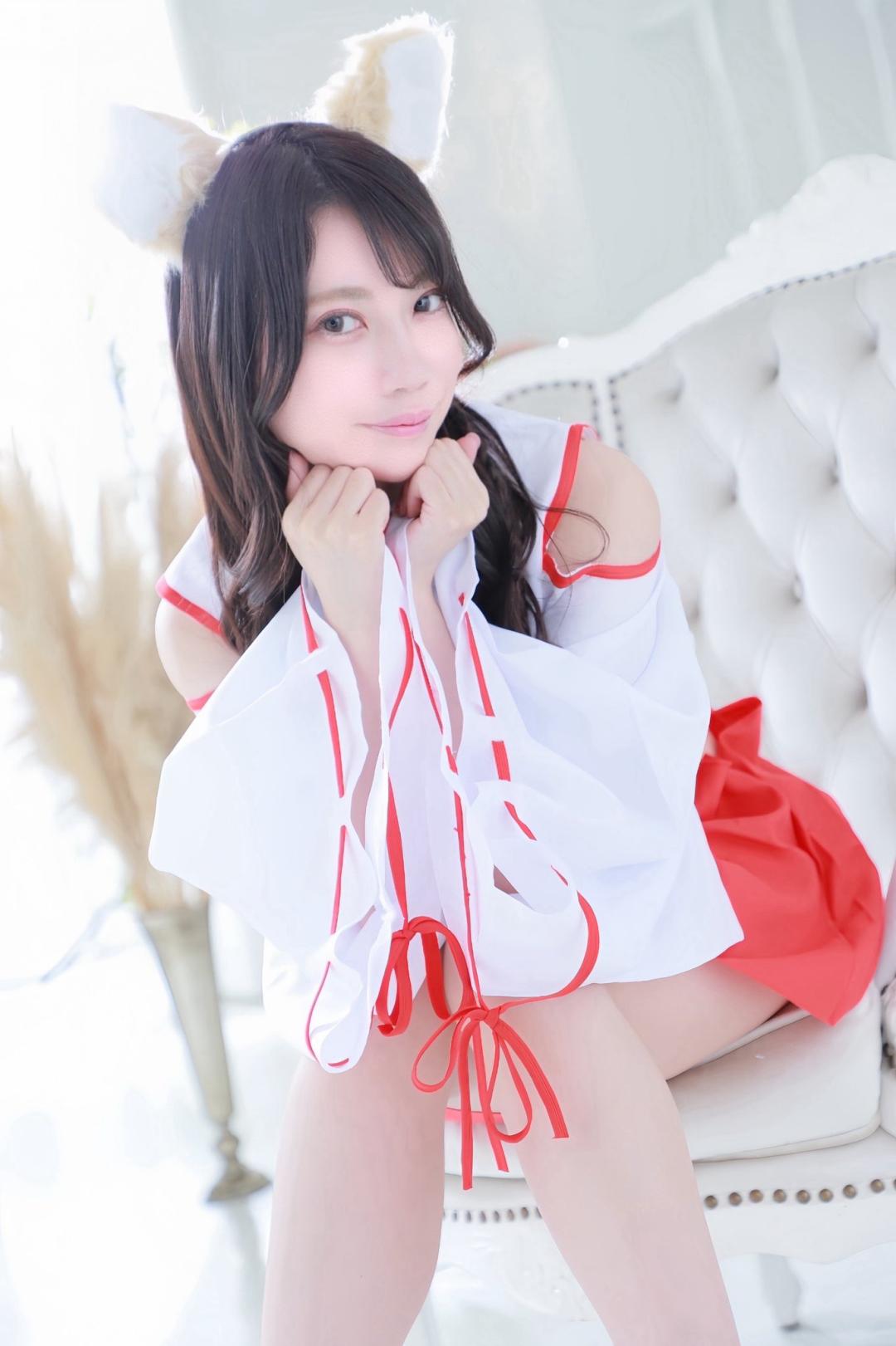 葉月英里（Hazuki Eri，叶月英里） 剧照 第3张