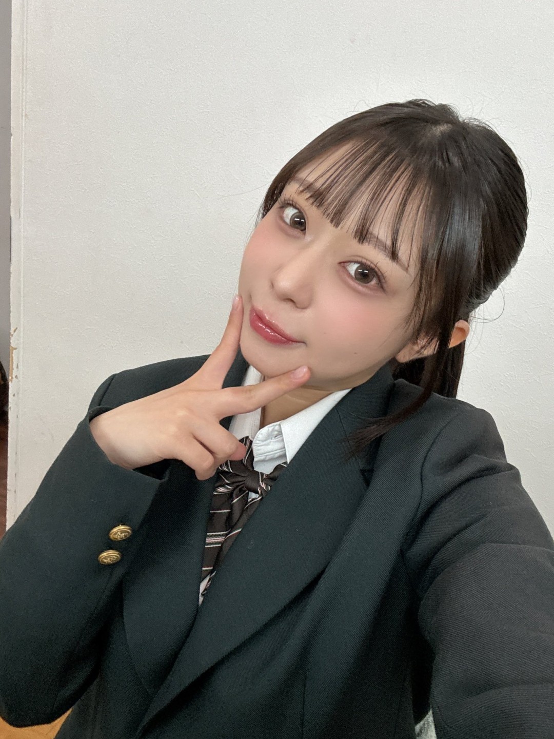 月乃あや(Tsukino Aya)