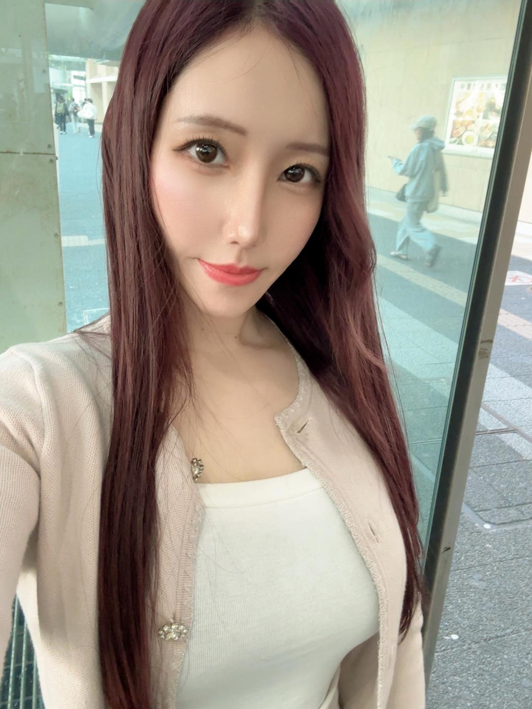 夏目玲香(Natsume Reika)