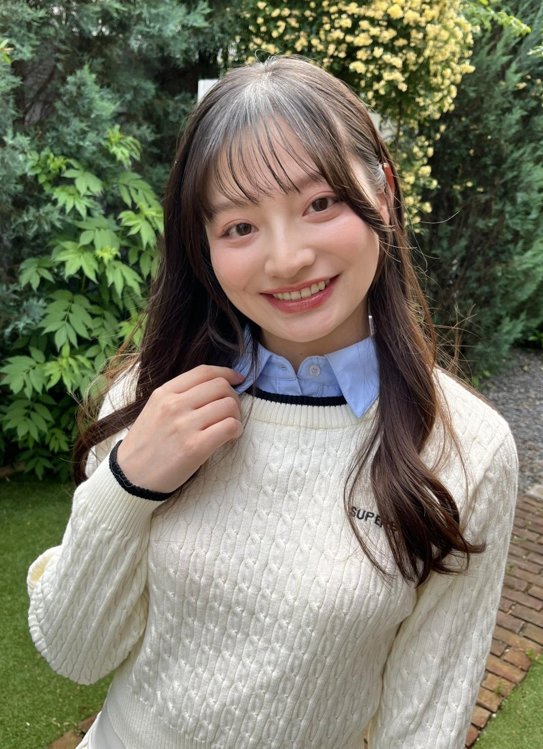 田村香奈(Tamura Kana) 个人照片 第4张