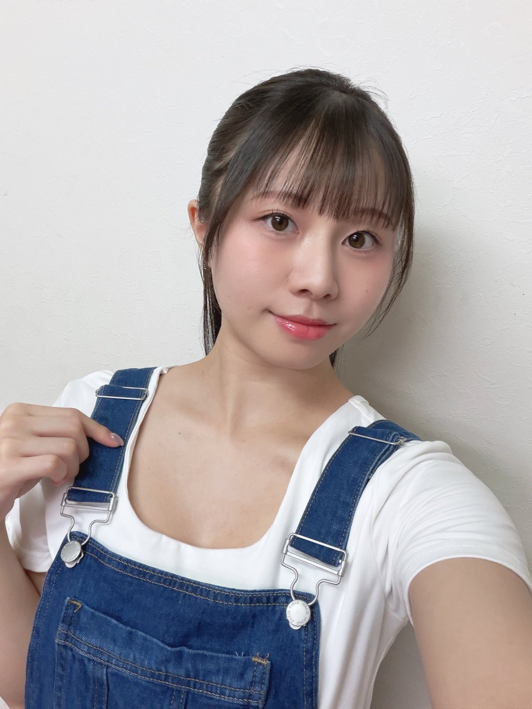 さくまつな（Sakuma Tsuna，佐久间筑奈） 个人照片 第4张