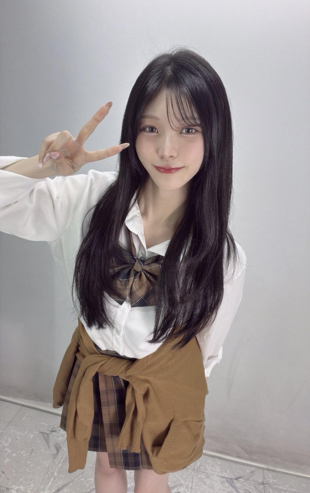 清野咲(Seino Saki)