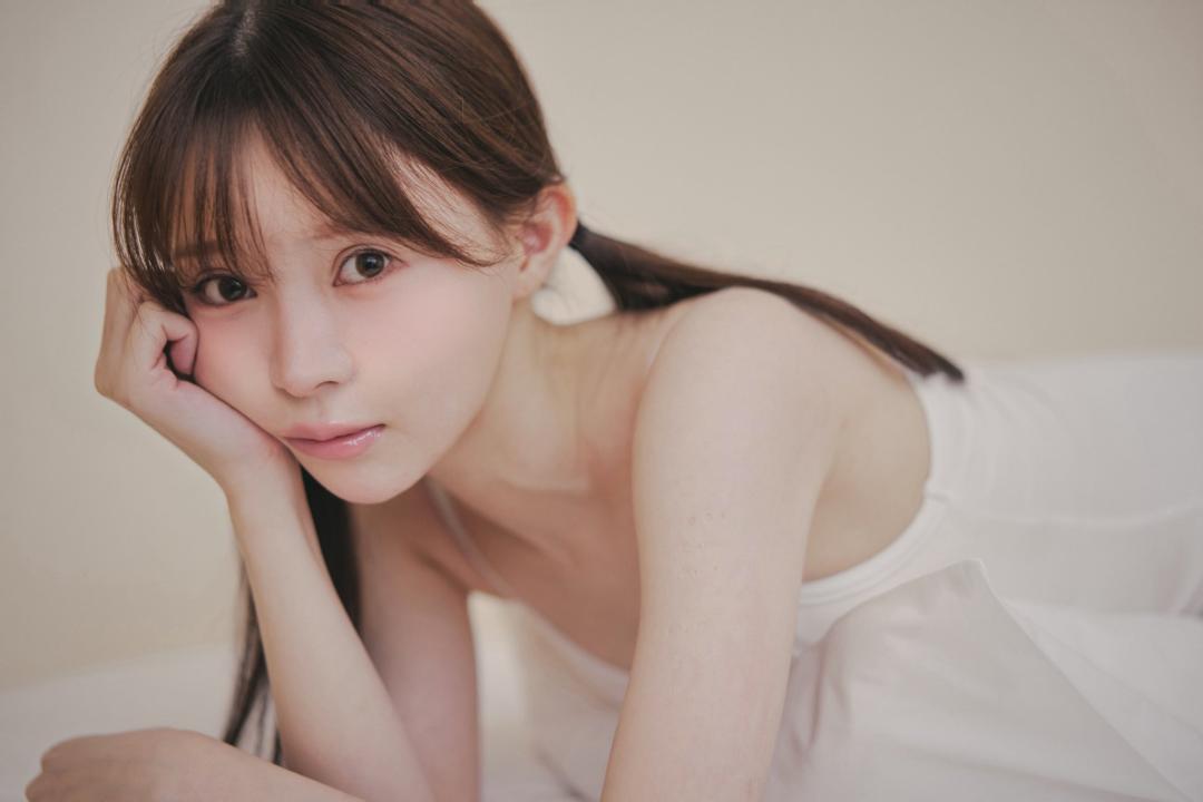林芽依(Hayashi Mei)