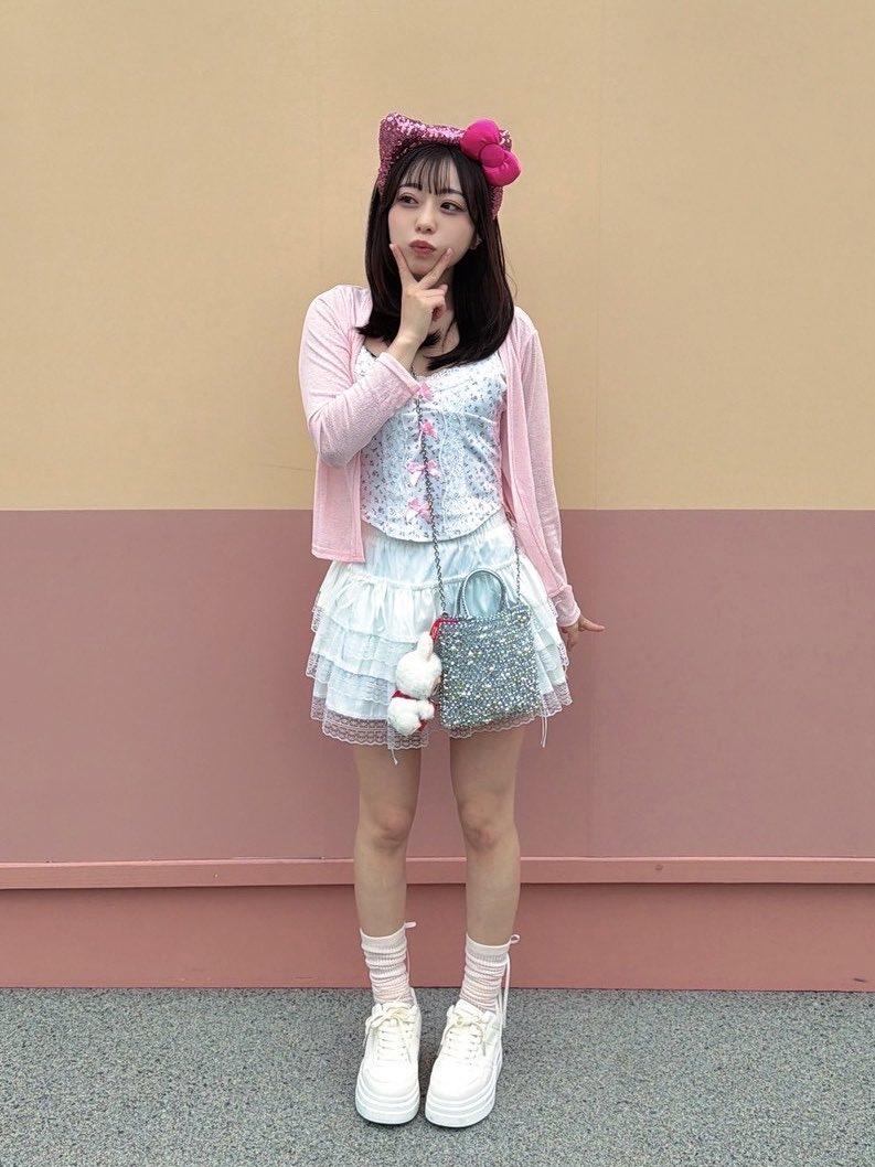 月乃あや(Tsukino Aya)
