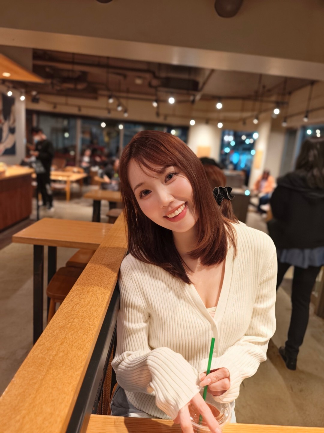 白川美玲(Shirakawa Mirei)