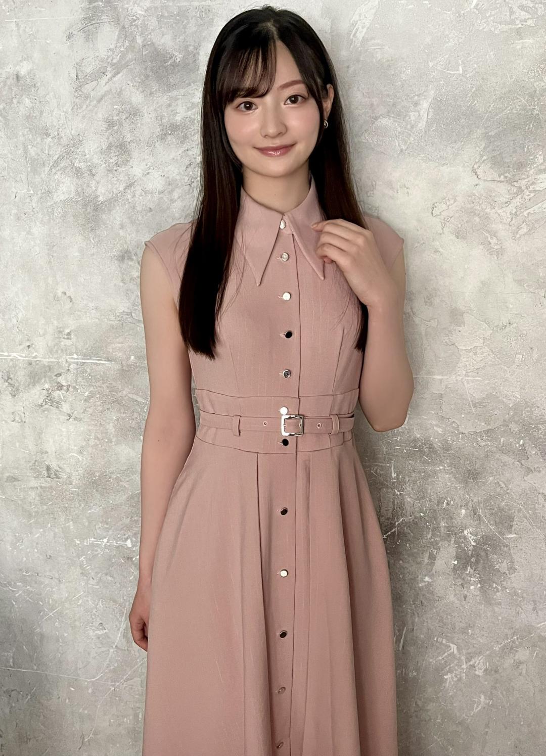 田村香奈(Tamura Kana) 生活照 第2张