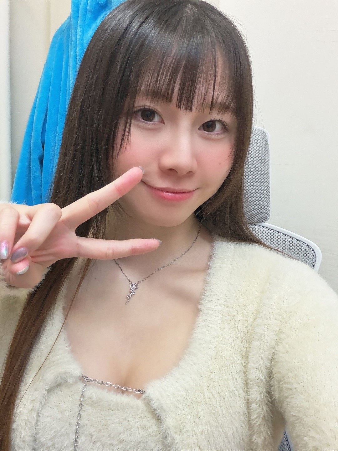 さくまつな（Sakuma Tsuna，佐久间筑奈） 剧照 第3张