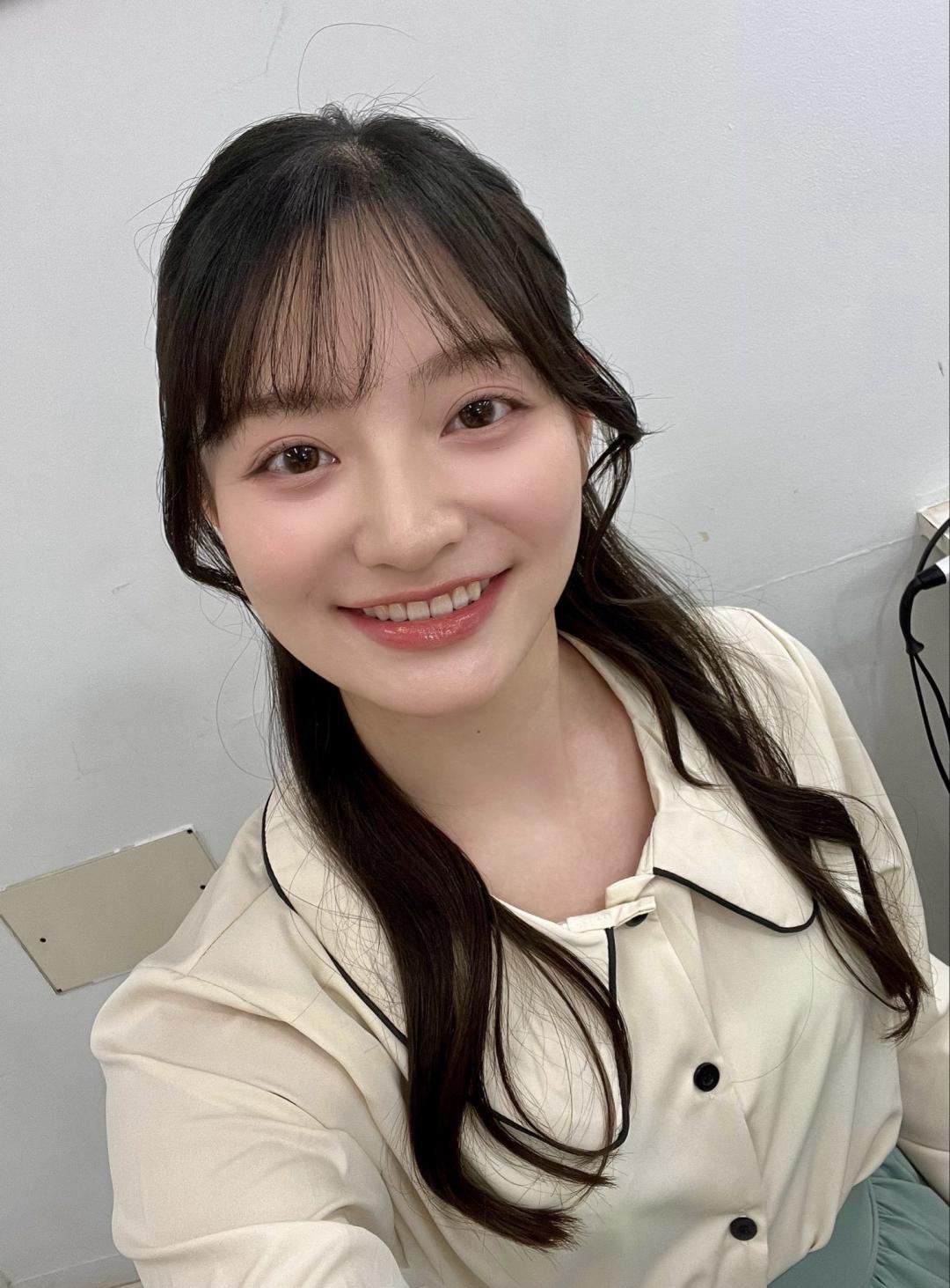 田村香奈(Tamura Kana) 写真 第5张