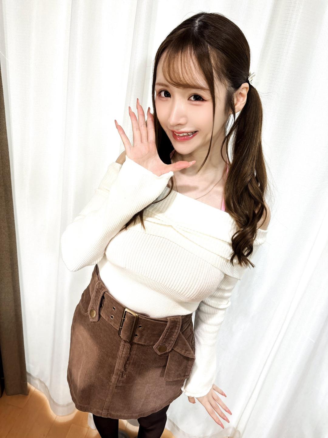葉月なぎさ(叶月渚，Hazuki Nagisa) 更多图片