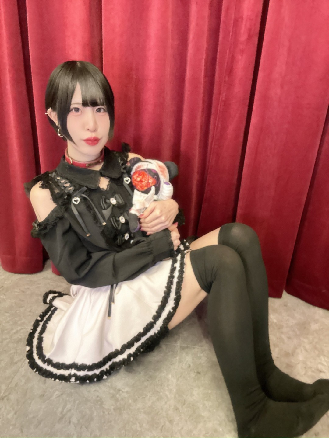 辰巳マリナ（Tatsumi Marina，辰巳玛丽娜） 生活照 第2张