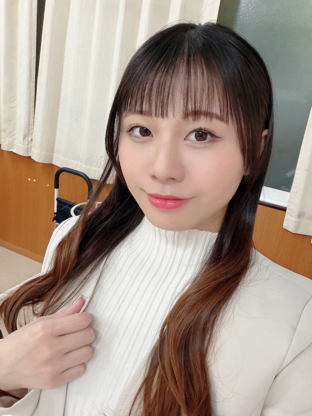 さくまつな（Sakuma Tsuna，佐久间筑奈） 生活照 第2张