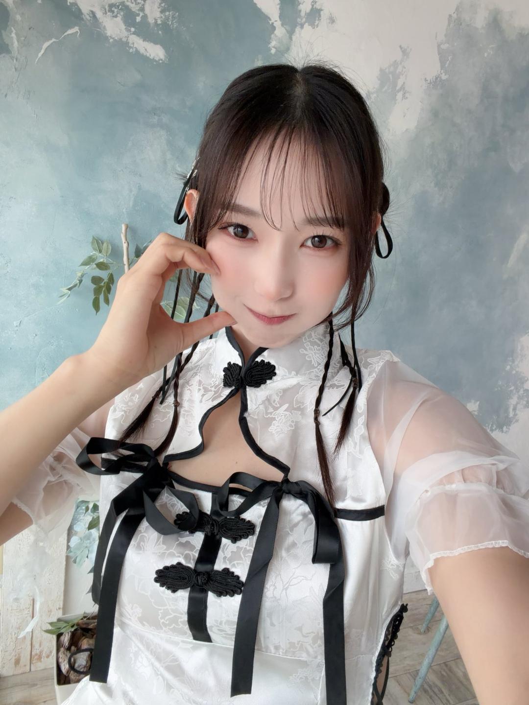 園梨音(园梨音,Sono Rinon)