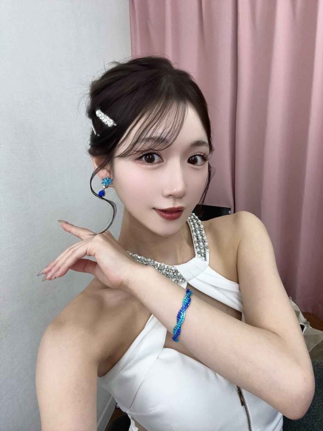 篠崎沙帆(Shinozaki Saho)