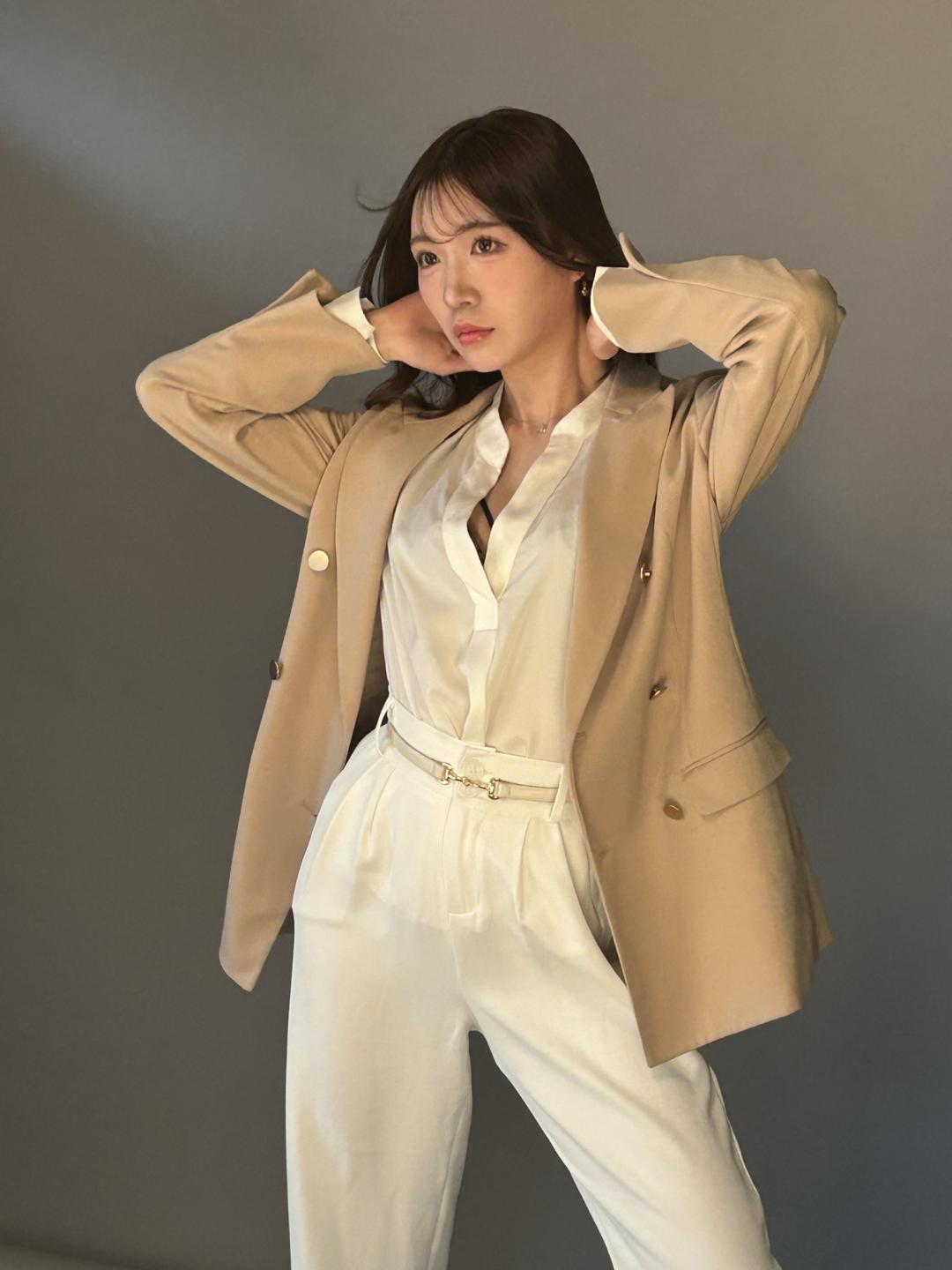 篠崎沙帆(Shinozaki Saho)
