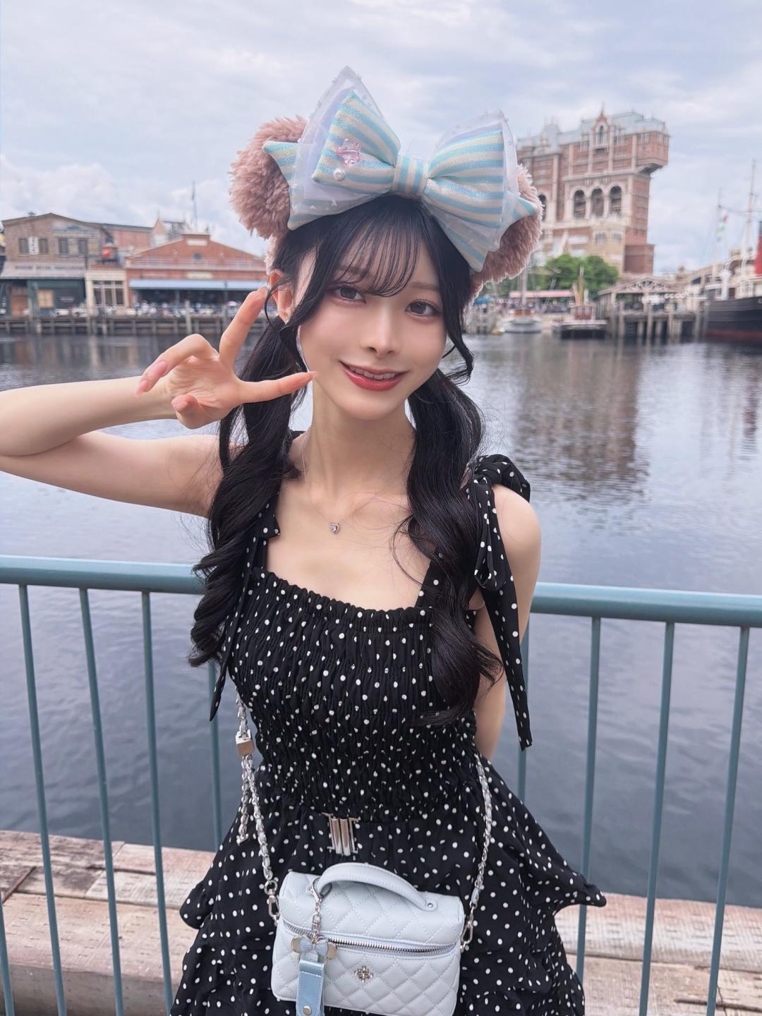 清野咲(Seino Saki)