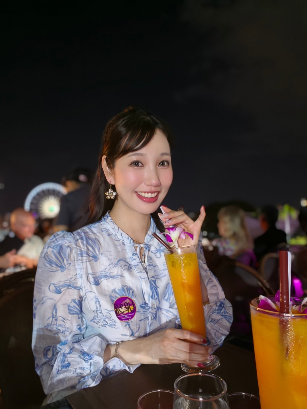 白川美玲(Shirakawa Mirei)