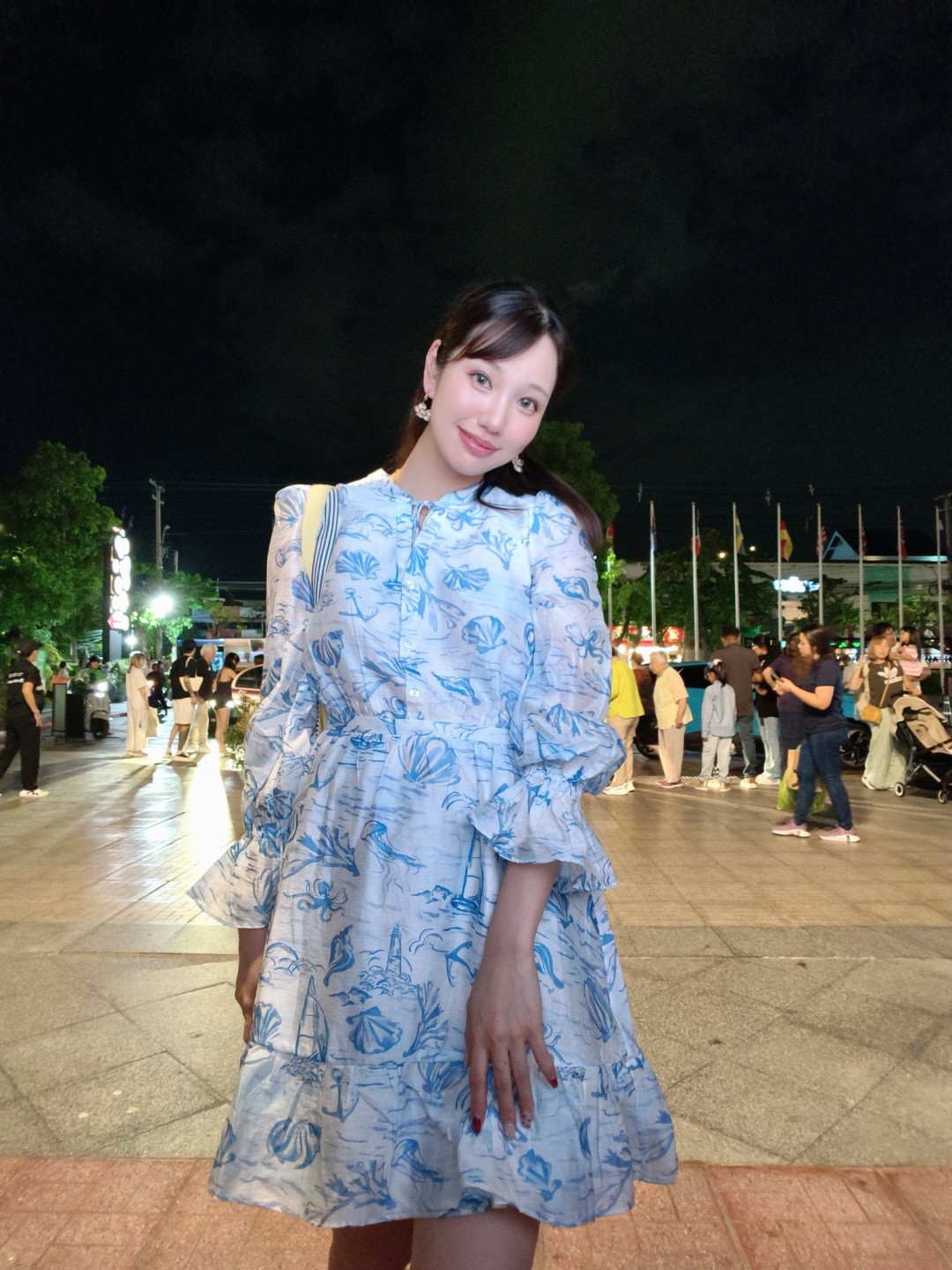 白川美玲(Shirakawa Mirei)