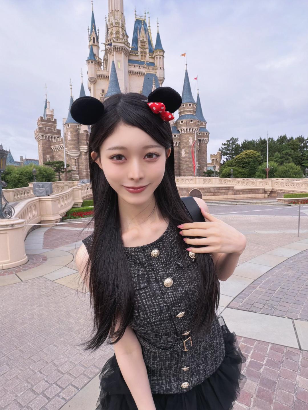 清野咲(Seino Saki)