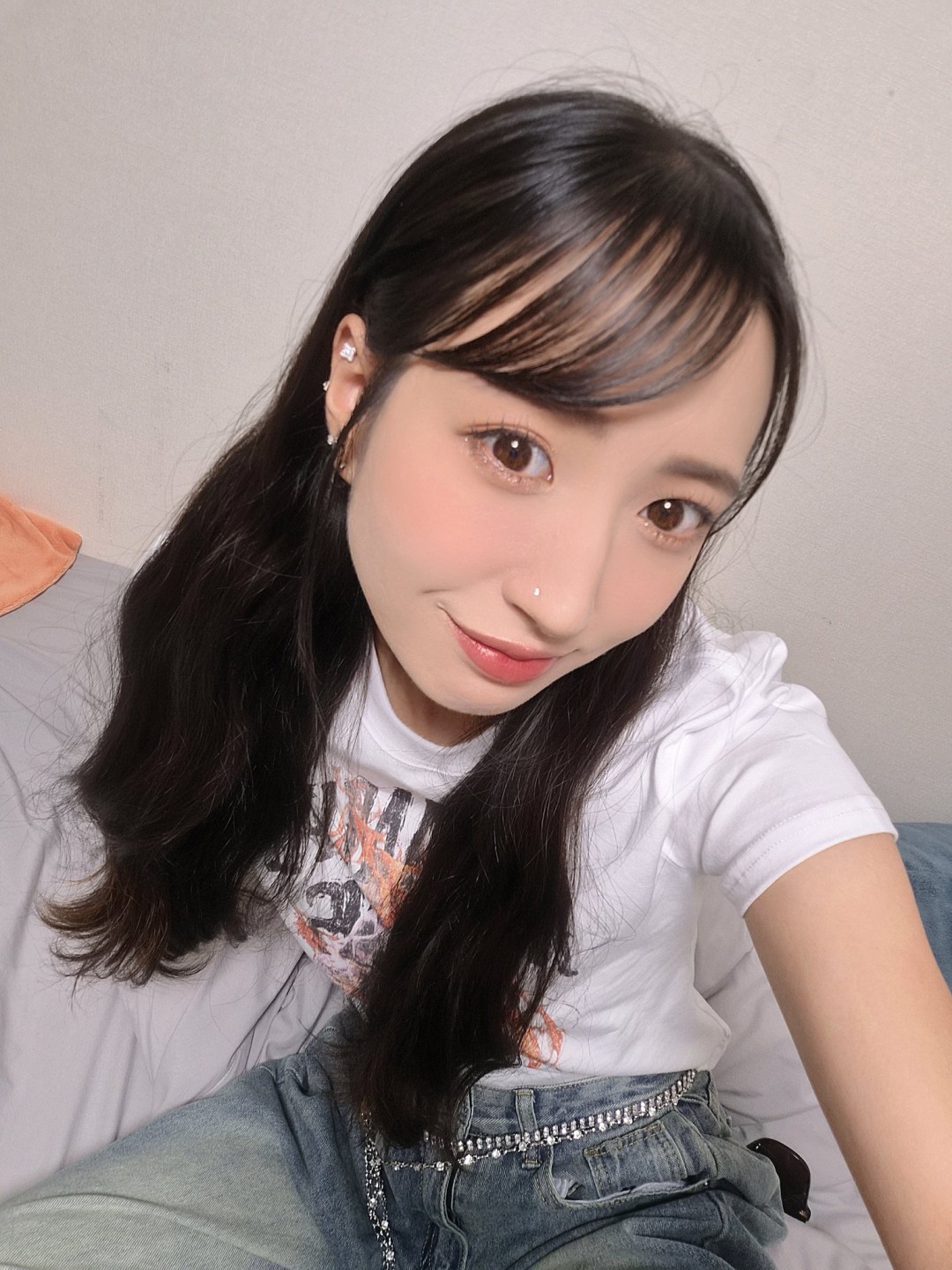 楠木花菜Kusunoki Hana 剧照 第3张