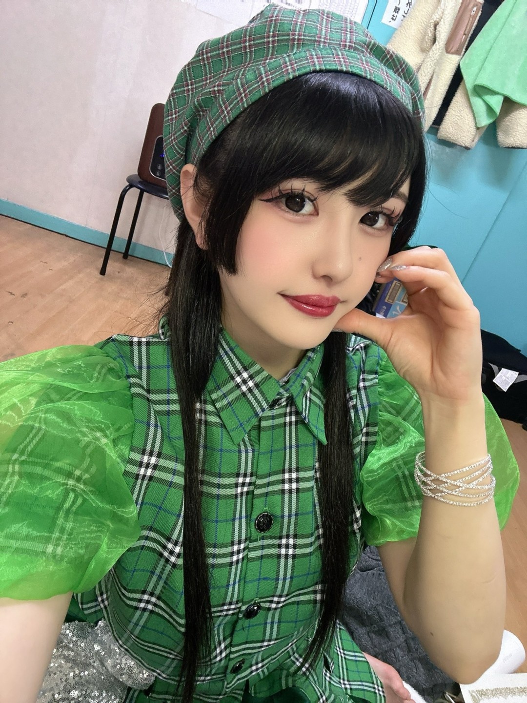 春日えな(春日惠奈,Haruhi Ena)