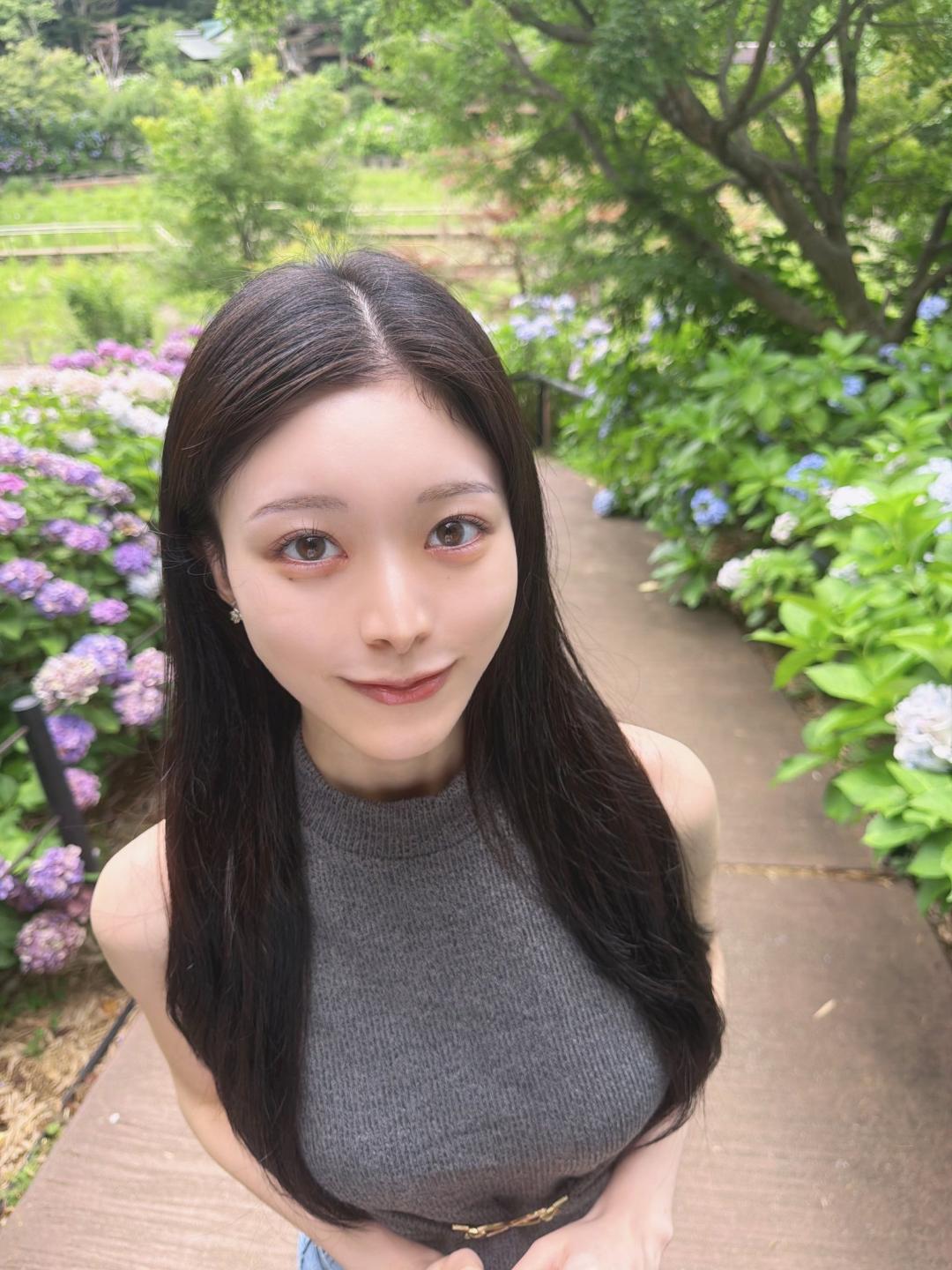 清野咲(Seino Saki)