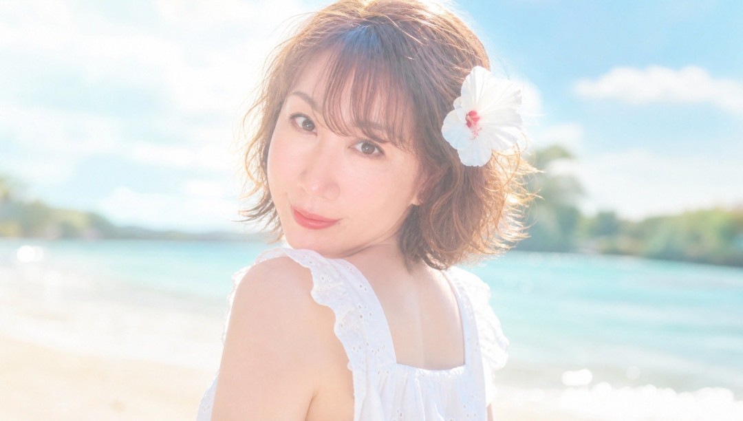 大島未華子(Ootsu Mikako)