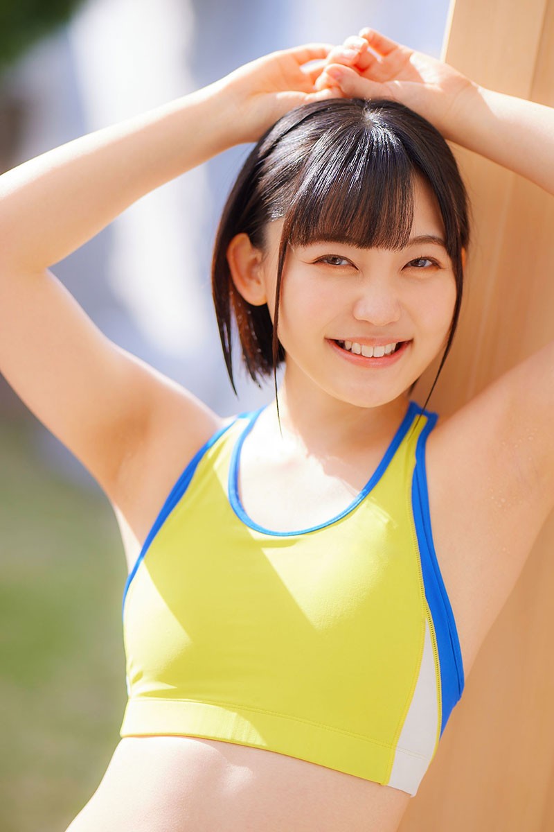 合原槻羽(Kiu Aihara) 剧照 第3张
