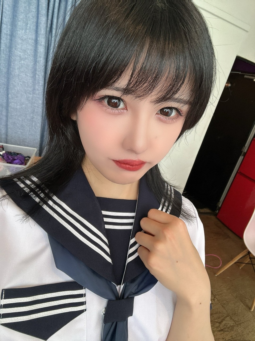 春日えな(春日惠奈,Haruhi Ena)