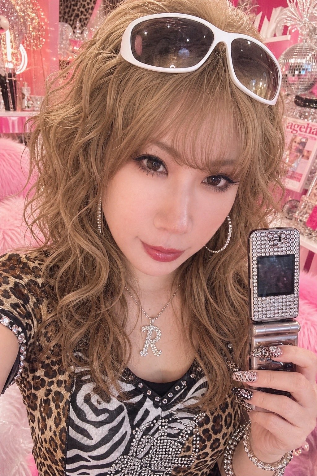 大島未華子(Ootsu Mikako) 更多图片
