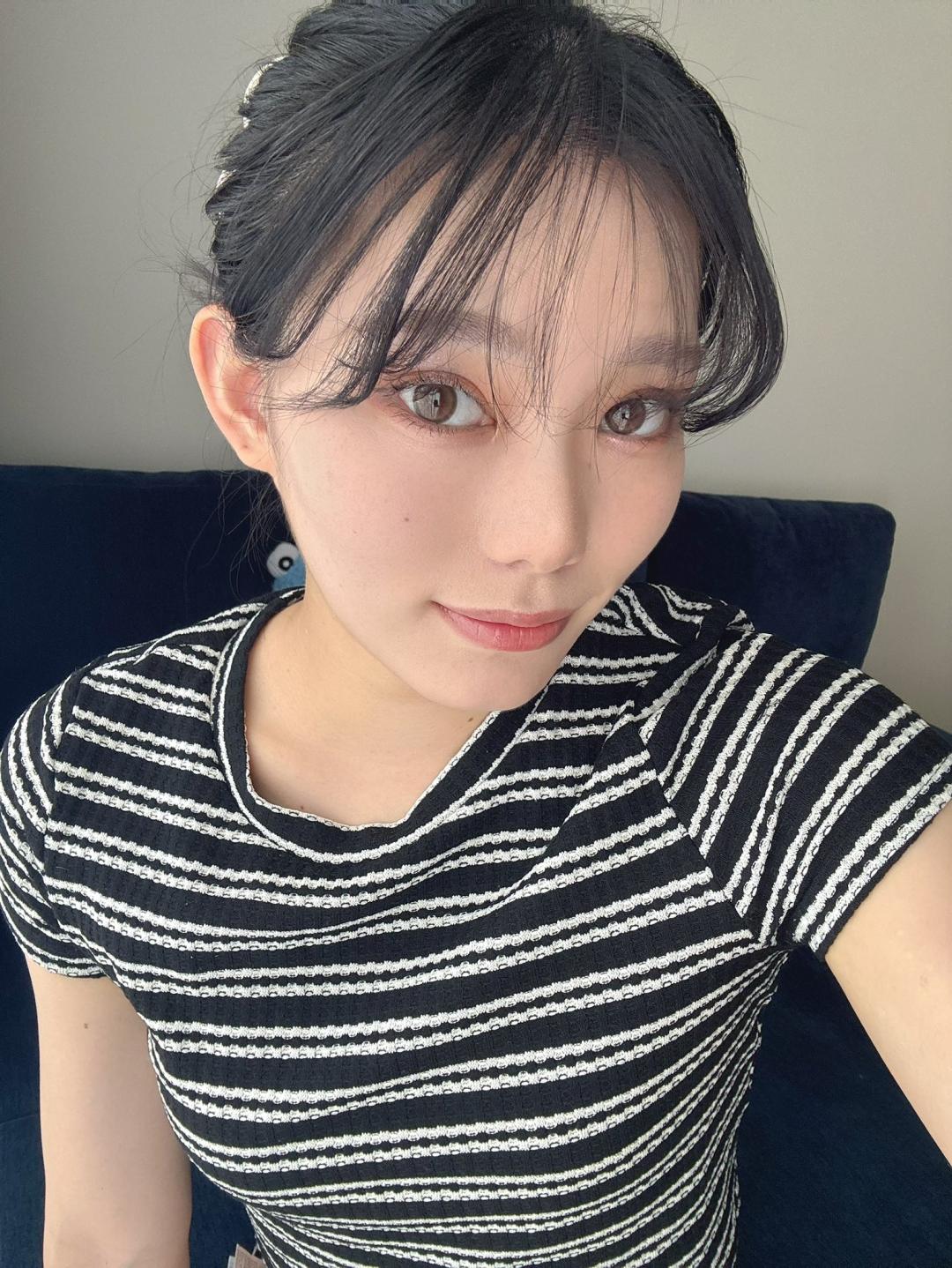 西田瑞希(Nishida Mizuki)