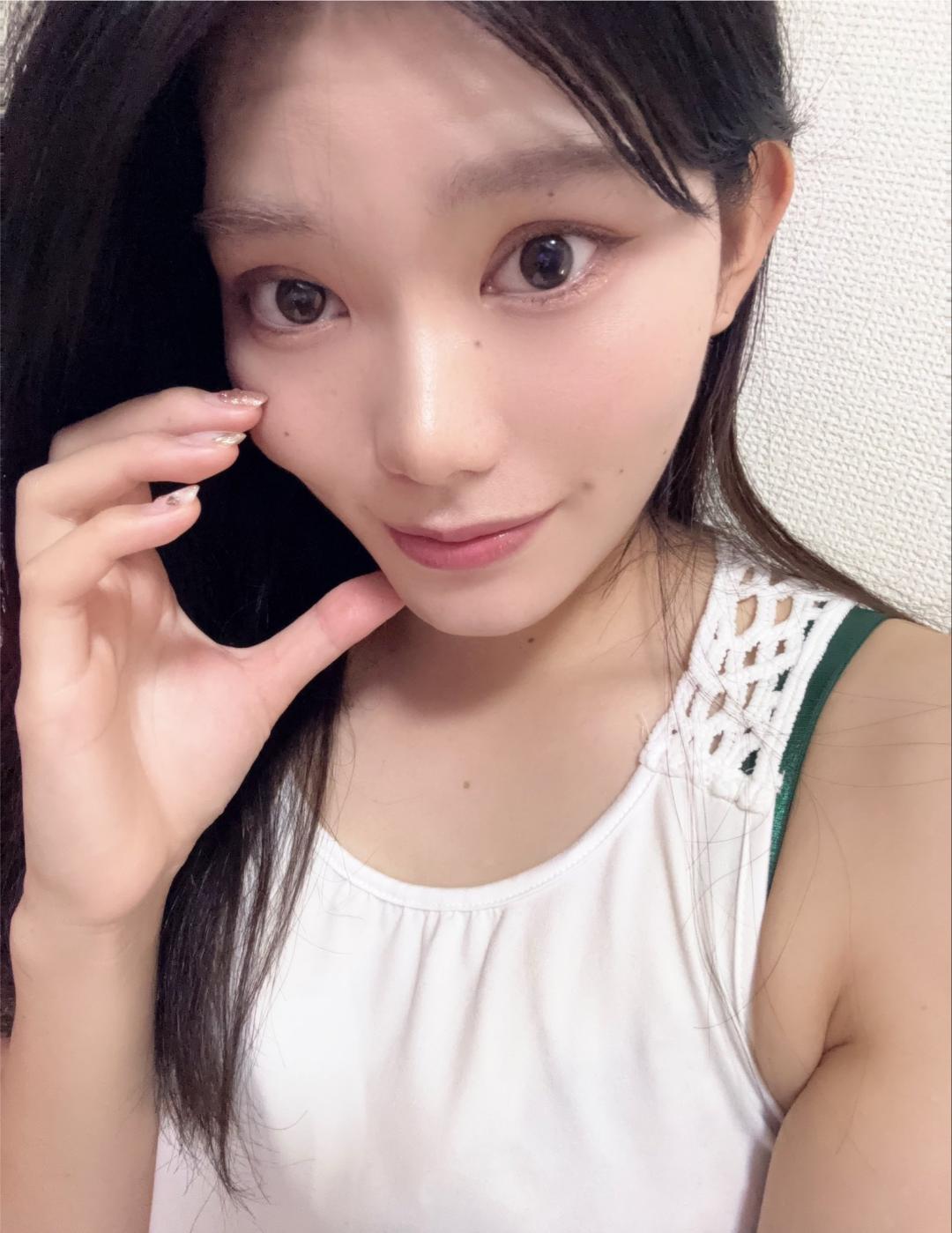 西田瑞希(Nishida Mizuki)