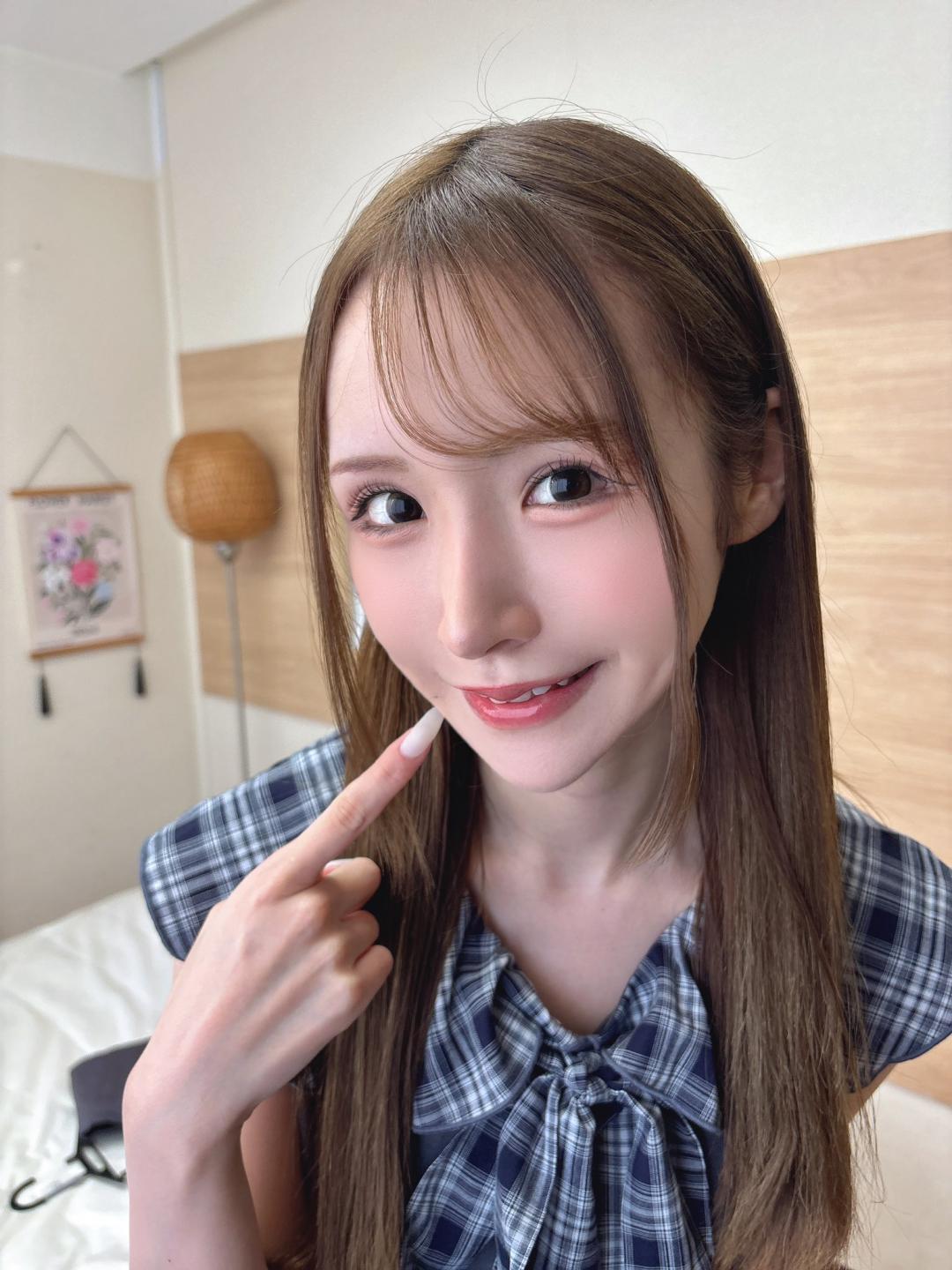 葉月なぎさ(叶月渚，Hazuki Nagisa)高清写真图片