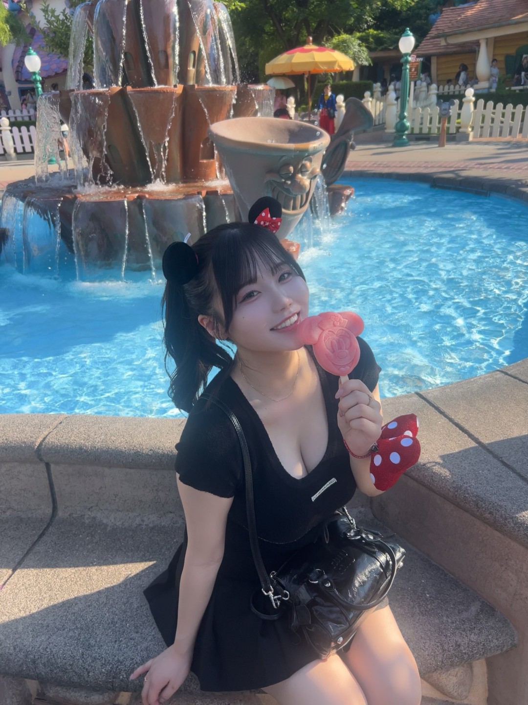 希望みう(希望美羽,Mirai Miu)