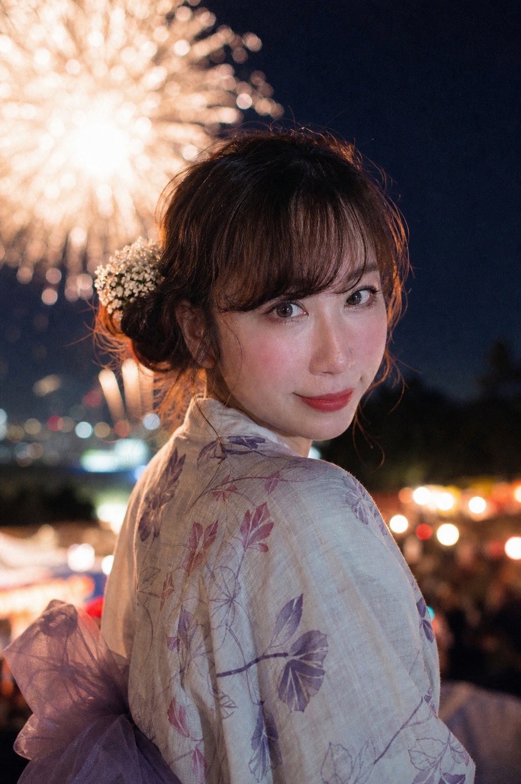 大島未華子(Ootsu Mikako) 剧照 第3张