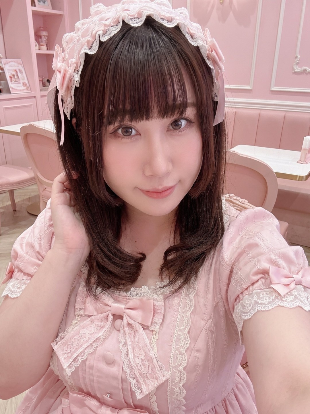大島未華子(Ootsu Mikako)高清写真图片